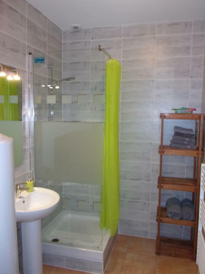 La Fabrique Villa Romorantin-Lanthenay ภายนอก รูปภาพ